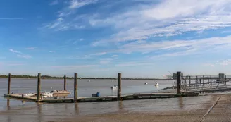 Port de Plaisance de Port-des-Barques