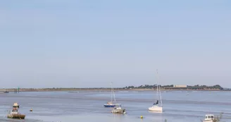 Port de Plaisance de Port-des-Barques