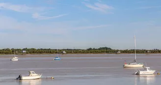 Port de Plaisance de Port-des-Barques