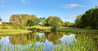 Bluegreen Golf Rochefort Océan