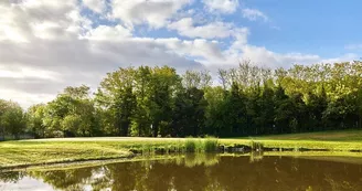 Bluegreen Golf Rochefort Océan