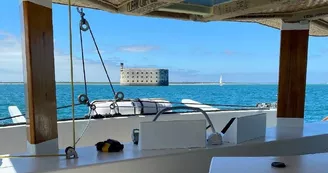 Boyard Croisière : Croisière Escapade