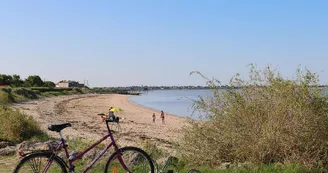 Plage de l'espérance