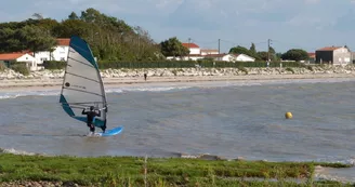 Plage de l'espérance