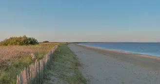 Plage de Saint Froult