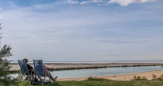 Plage des Anses