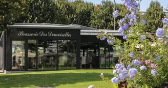 Brasserie Des Demoiselles