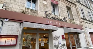 Hôtel La Caravelle