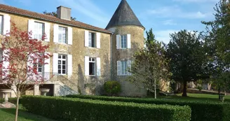 Le Logis du Péré