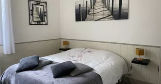 Appartement meublé curistes et vacances