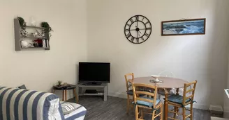 Appartement meublé curistes et vacances