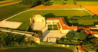 Abbaye de Trizay