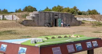 Batterie de Jamblet