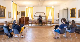 Ancienne école de médecine navale