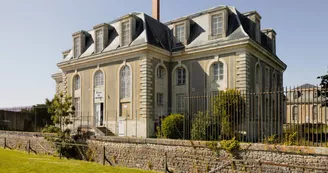 Ancienne école de médecine navale