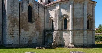 Église Notre-Dame