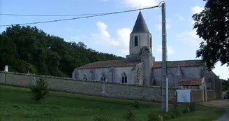 Église Saint-Symphorien