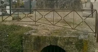 Fontaine des morts