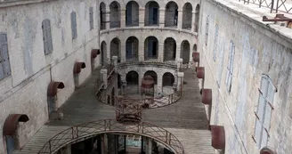 Fort Boyard