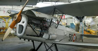 Musée de l'Aéronautique Navale