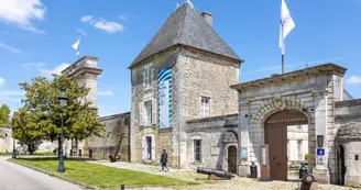 Musée national de la Marine