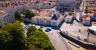 Musée national de la Marine