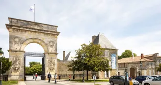 Musée national de la Marine