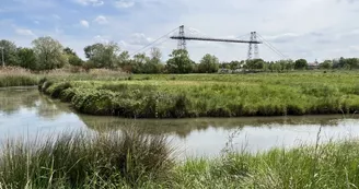 Pont Transbordeur