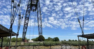 Pont Transbordeur