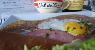 Crêperie Bégon