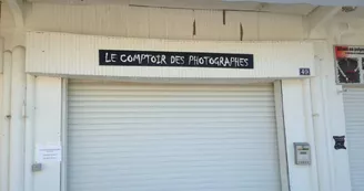 Le Comptoir des Photographes