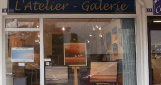 Galerie Martine Galtier