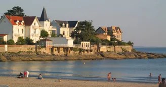 Plage du Bureau