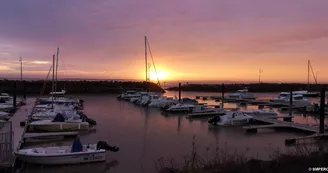 Port de Bonne-Anse