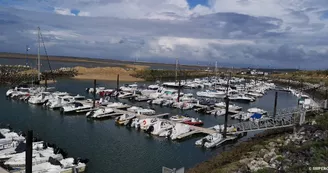 Port de Bonne-Anse