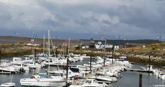 Port de Bonne-Anse