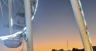 La Grande Roue de Royan