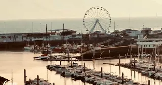 La Grande Roue de Royan