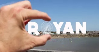 La Grande Roue de Royan