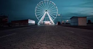 La Grande Roue de Royan