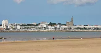 Plage de la Grande Conche