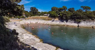 Plage du Conseil