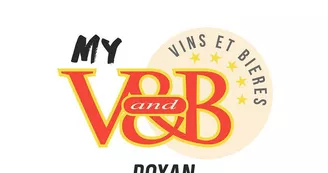 V and B Royan