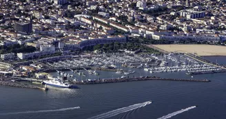 Port de Royan