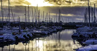 Port de Royan