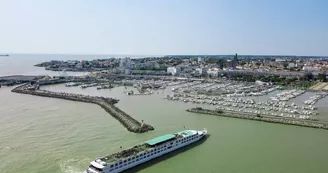 Port de Royan