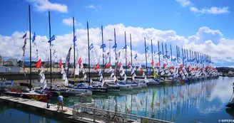 Port de Royan