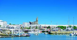 Port de Royan