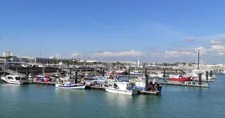 Port de Royan