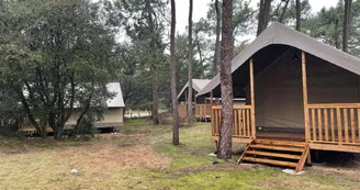 Camping La Gautrelle